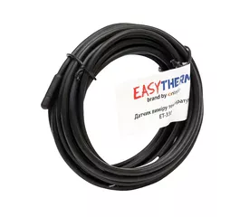 Датчик температури повітря Easytherm ET-330