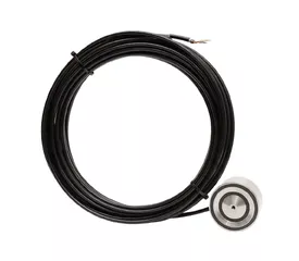 Датчик вологості та температури повітря Easytherm ET-440 круглий