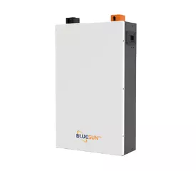 Акумулятор In-Therm BSM48100 LiFePO4 51.2V 100Ah 5120 W