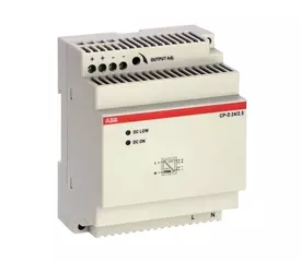 Источник питания DEVIreg 850 IV 24 В=